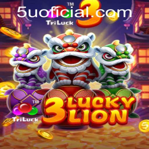 Explore the Thrills of 3LUCKYLION and Unlock the Adventure with 5U.VIP