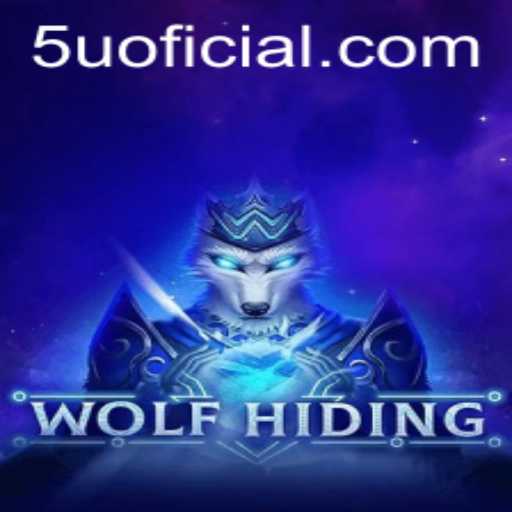 Discovering WolfHiding: A Captivating Blend of Strategy and Adventure in the Game World